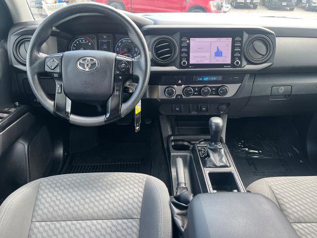 Used 2023 Toyota Tacoma SR AWD/4WD image 4