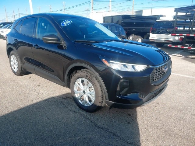 Certified 2025 Ford Escape Active w/ Cold Weather Package image 4