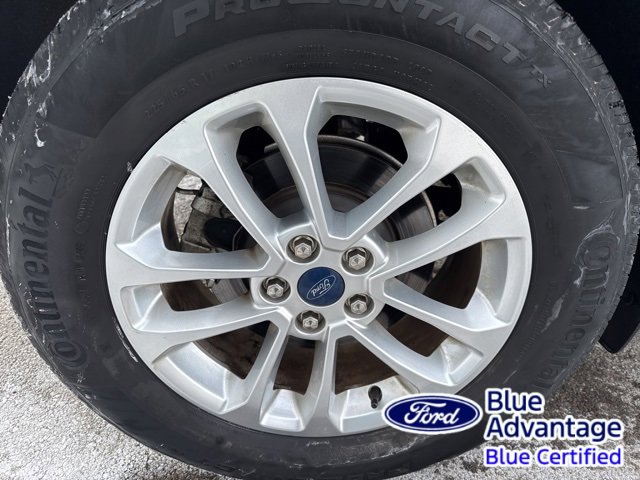 Certified 2022 Ford Escape SE w/ Convenience Package image 12