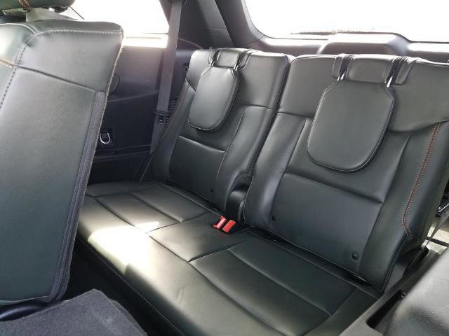 Certified 2023 Ford Explorer Timberline w/ Timberline Technology Package AWD/4WD image 18