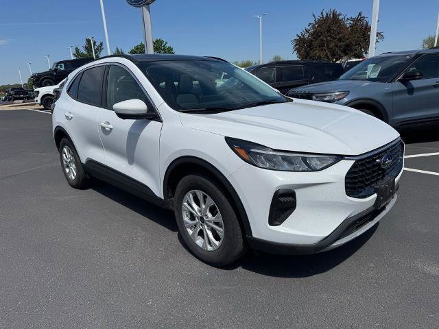 Certified 2024 Ford Escape Active w/ Tech Pack #2