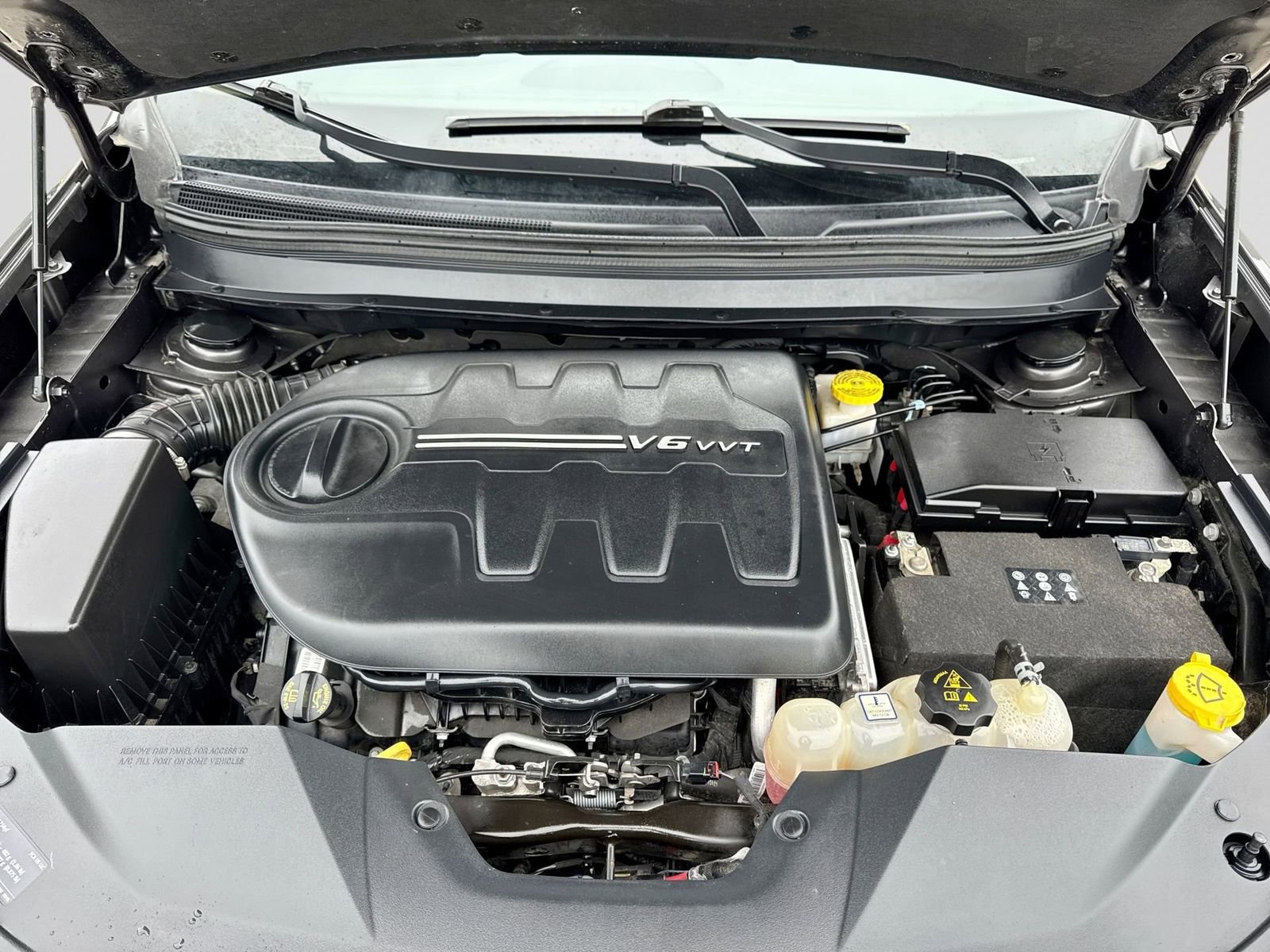 Used 2022 Jeep Cherokee Trailhawk w/ Trailhawk Elite Value Package image 15