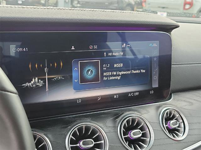 Used 2020 Mercedes-Benz E 450 Cabriolet image 26