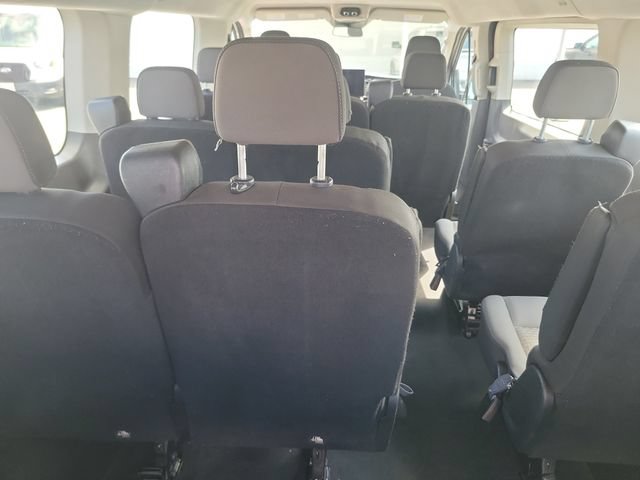 Certified 2023 Ford Transit 350 XLT RWD image 8