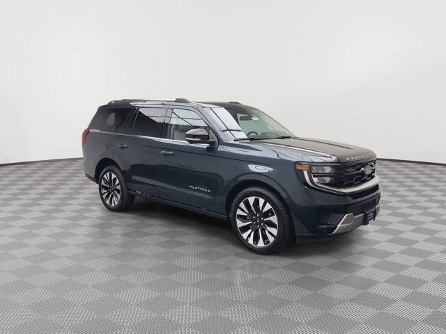 Certified 2025 Ford Expedition Platinum w/ Platinum Ultimate Package AWD/4WD image 40