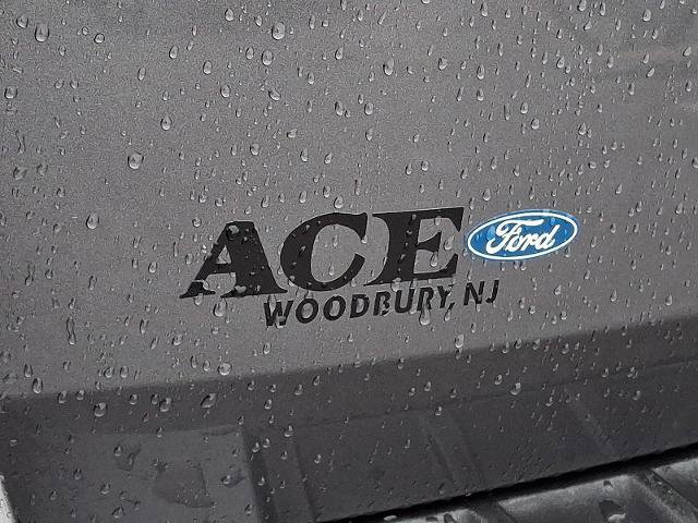 Certified 2023 Ford Explorer ST-Line w/ Class IV Trailer Tow Package image 32