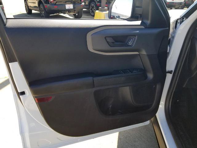 Certified 2025 Ford Bronco Sport Big Bend w/ Convenience Package AWD/4WD image 12
