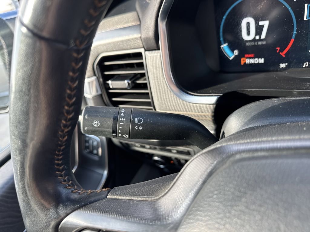 Certified 2023 Ford F150 Platinum image 16