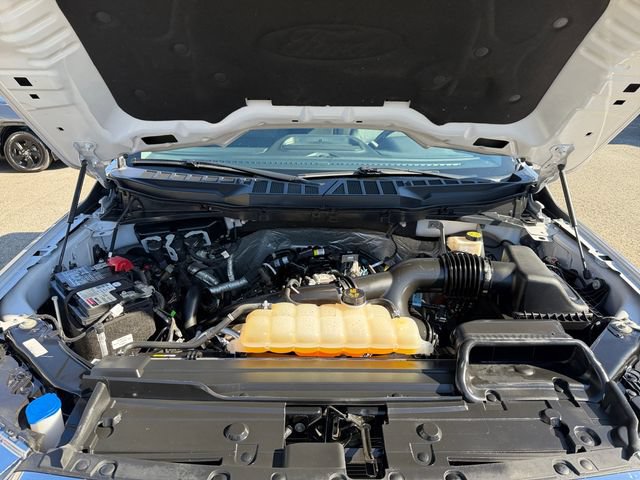 Certified 2023 Ford F150 XLT w/ Equipment Group 302A High AWD/4WD image 19