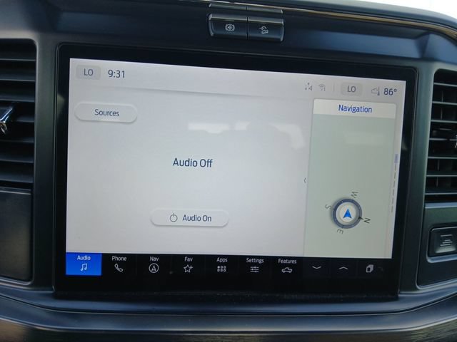 Certified 2026 Ford F250 Lariat w/ FX4 Off-Road Package AWD/4WD image 22