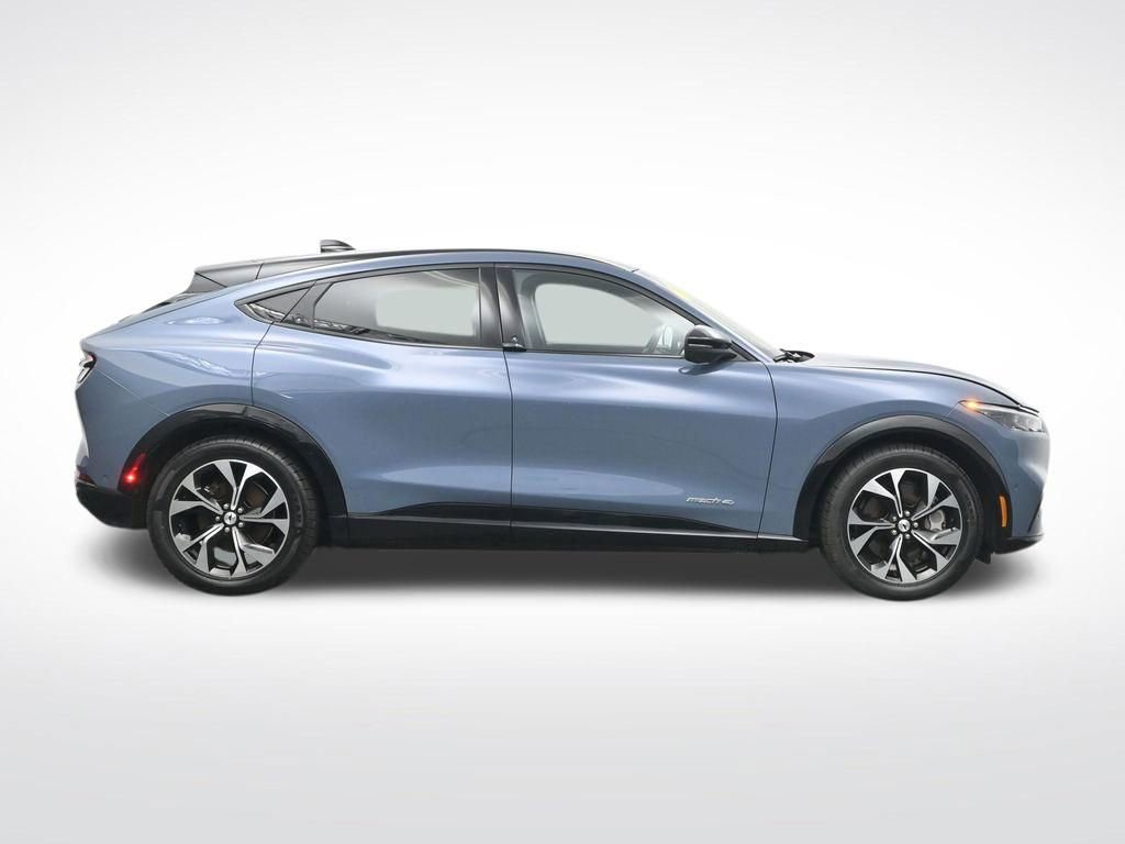 Certified 2023 Ford Mustang Mach-E Premium AWD/4WD image 4