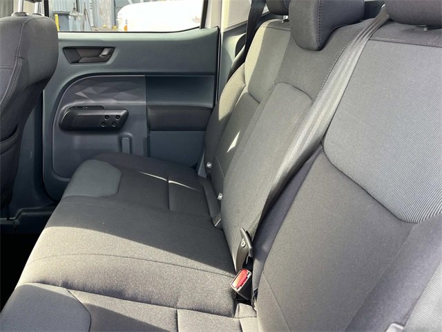 Certified 2022 Ford Maverick XL w/ Equipment Group 100A Standard image 20
