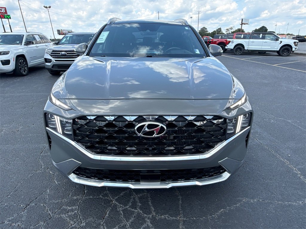 Used 2023 Hyundai Santa Fe Calligraphy image 8