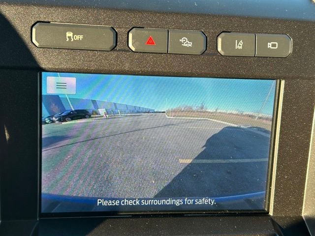 Certified 2020 Ford F250 Platinum w/ Tremor Off-Road Package AWD/4WD image 28