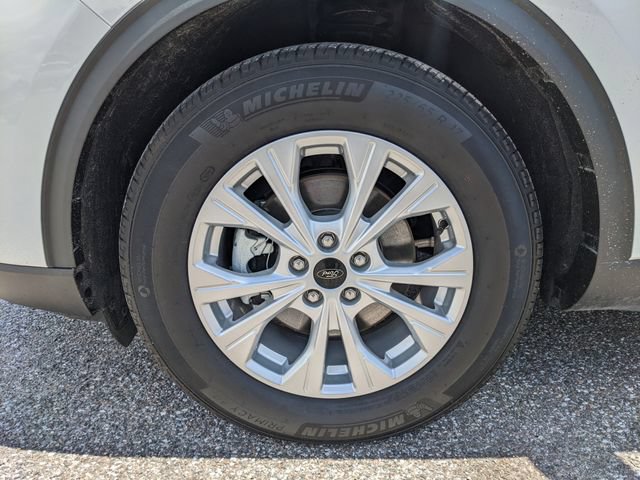 Certified 2024 Ford Escape Active FWD image 10