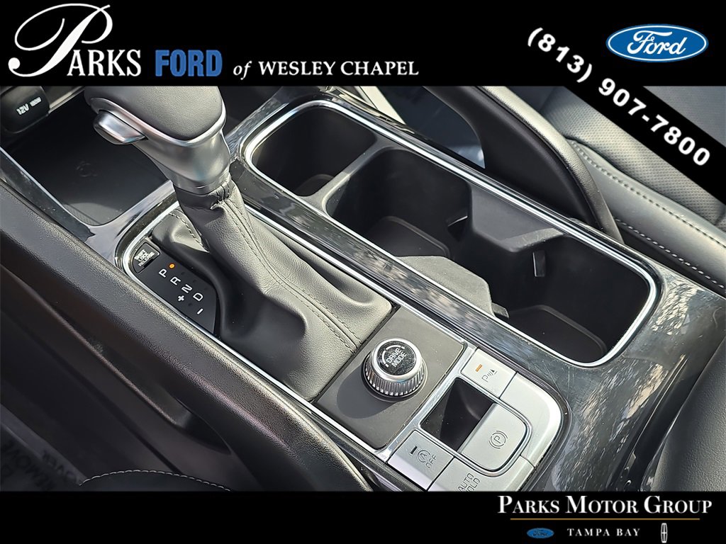 Used 2024 Kia Telluride S image 27