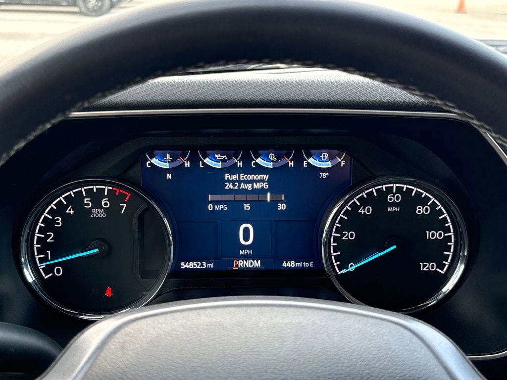 Certified 2023 Ford F150 XLT w/ Equipment Group 302A High image 18