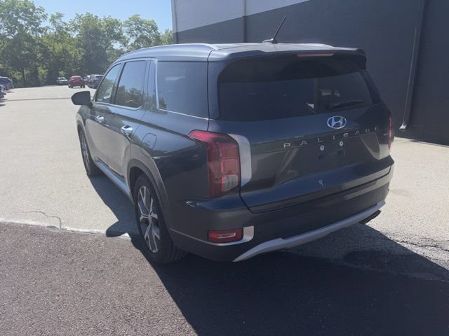 Used 2021 Hyundai Palisade SEL w/ Convenience Package AWD/4WD image 20