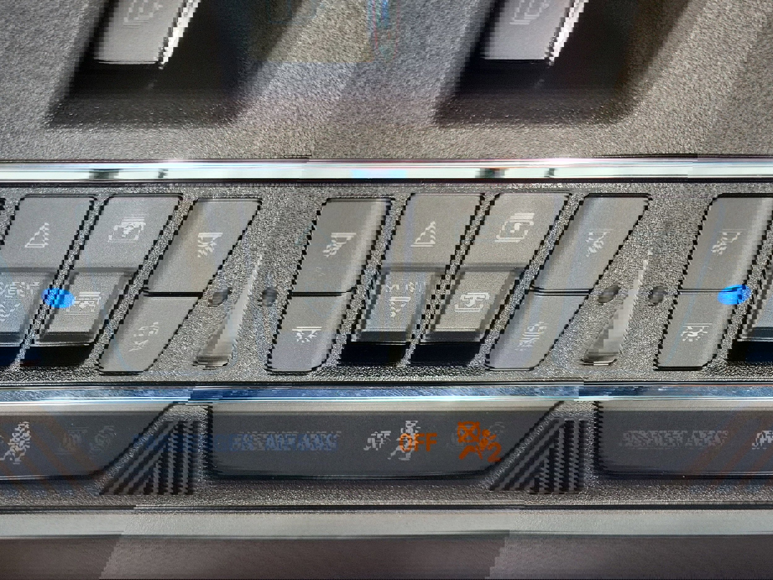 Certified 2023 Ford F150 King Ranch w/ Equipment Group 601A High image 39