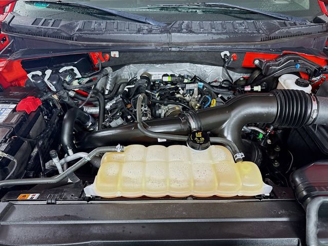 Certified 2019 Ford F150 XLT w/ Equipment Group 302A Luxury image 29