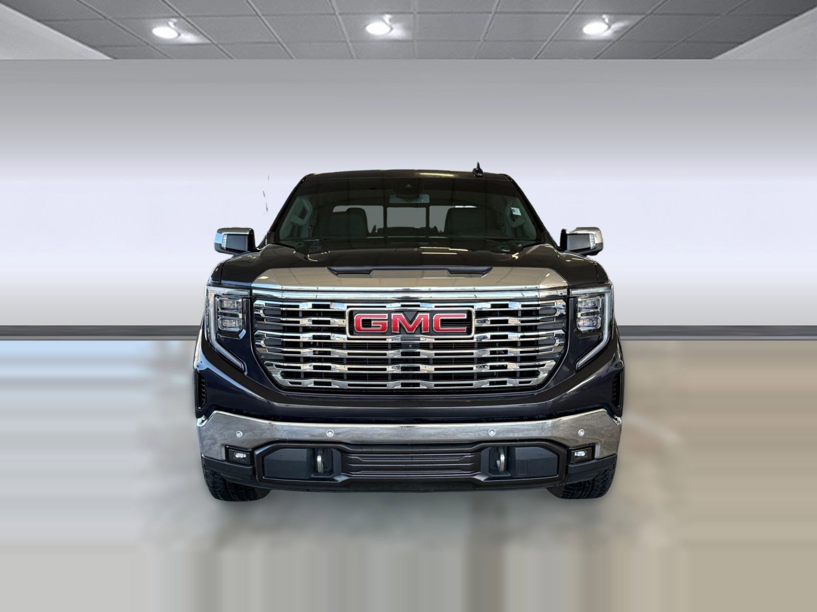 Used 2022 GMC Sierra 1500 SLT w/ SLT Premium Plus Package image 8
