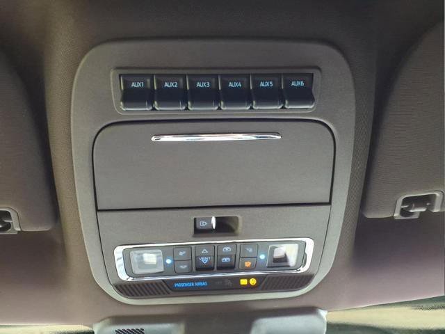 Certified 2026 Ford F250 King Ranch w/ Chrome Package AWD/4WD image 26