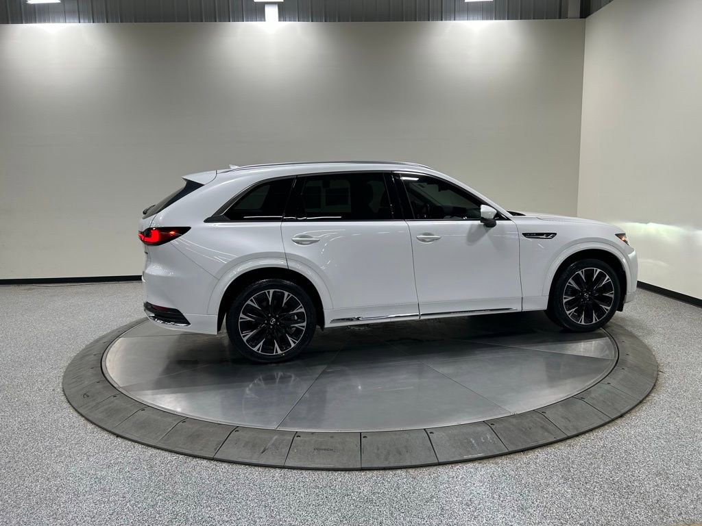 Used 2024 MAZDA CX-90 3.3 Turbo S w/ Premium Plus AWD/4WD image 6