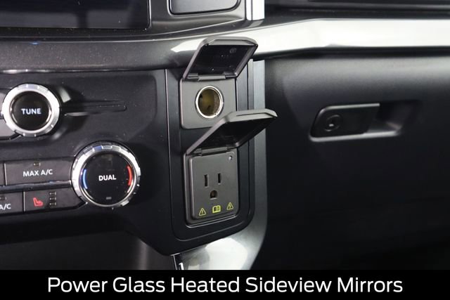 Certified 2023 Ford F150 XLT w/ Equipment Group 302A High image 61