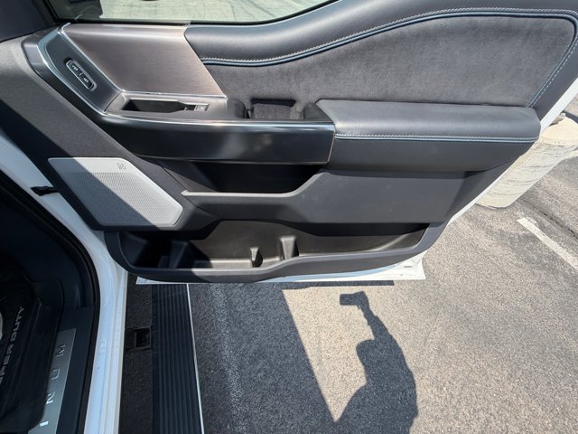 Certified 2026 Ford F450 Platinum AWD/4WD image 16