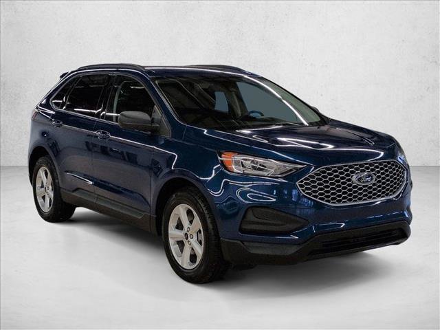 Certified 2024 Ford Edge SE AWD/4WD image 3