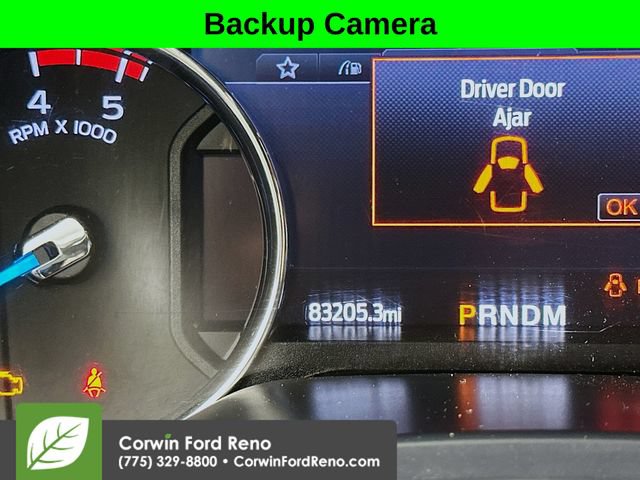 Certified 2021 Ford F250 Lariat w/ Lariat Ultimate Package AWD/4WD image 12
