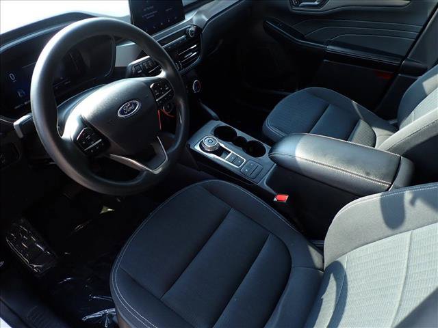 Certified 2023 Ford Escape AWD image 11