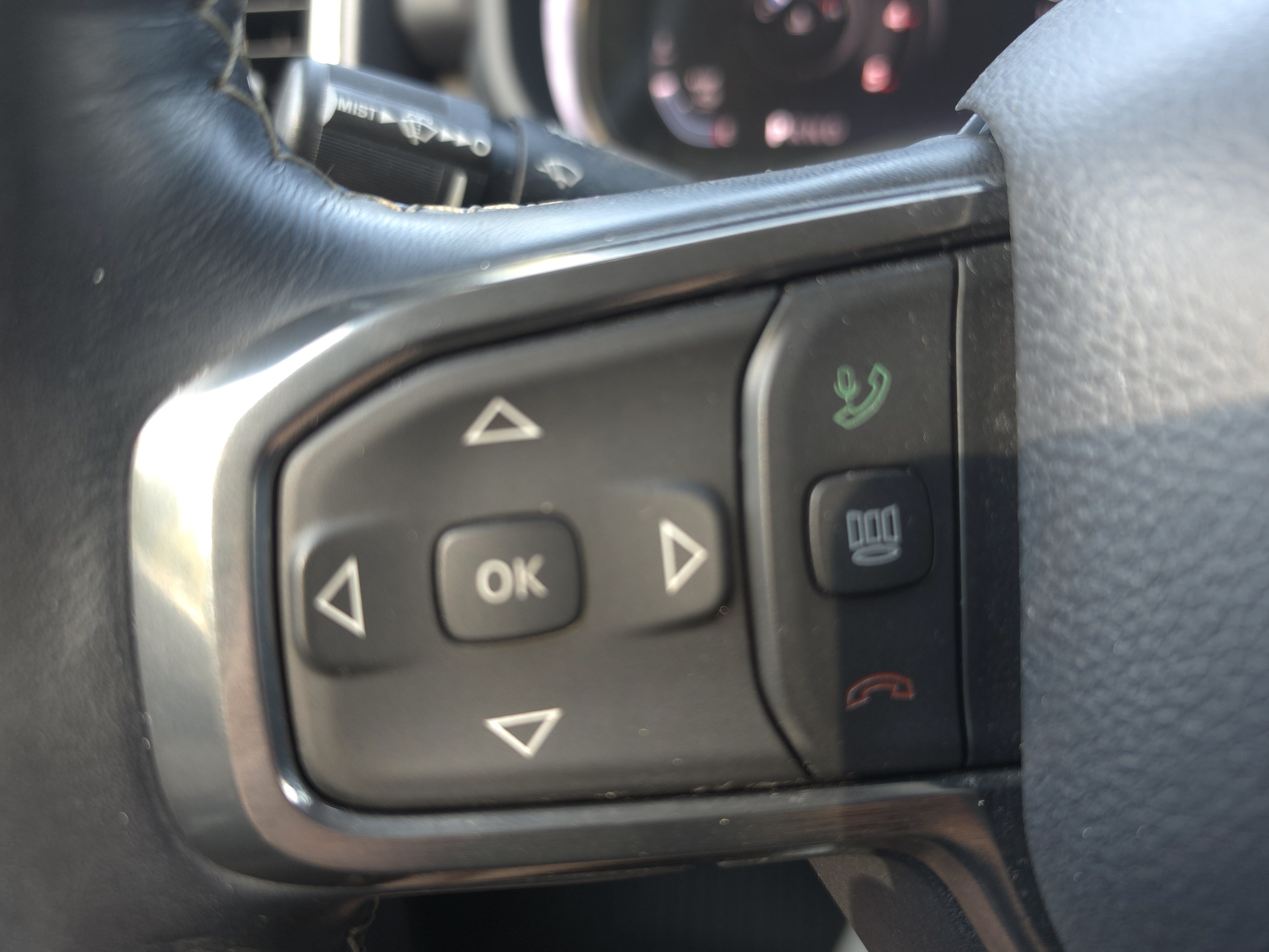 Used 2023 RAM 2500 Limited AWD/4WD image 19