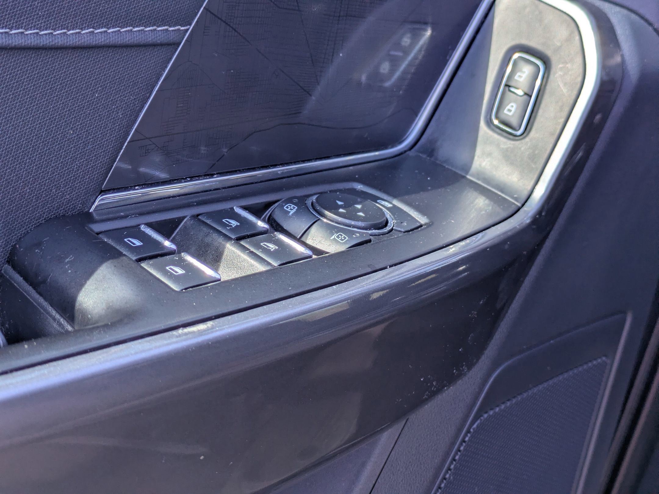 Certified 2023 Ford F150 XLT w/ Equipment Group 302A High image 11