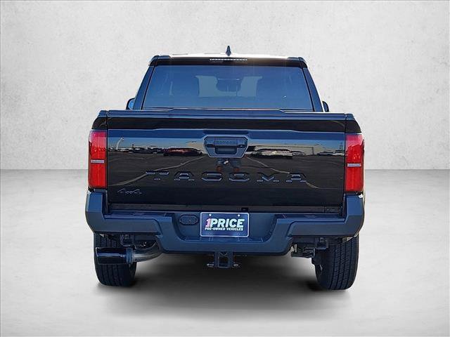 Used 2025 Toyota Tacoma SR AWD/4WD image 7