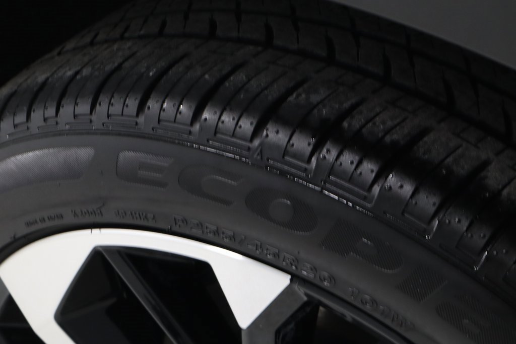 Used 2023 Mitsubishi Outlander SE image 20