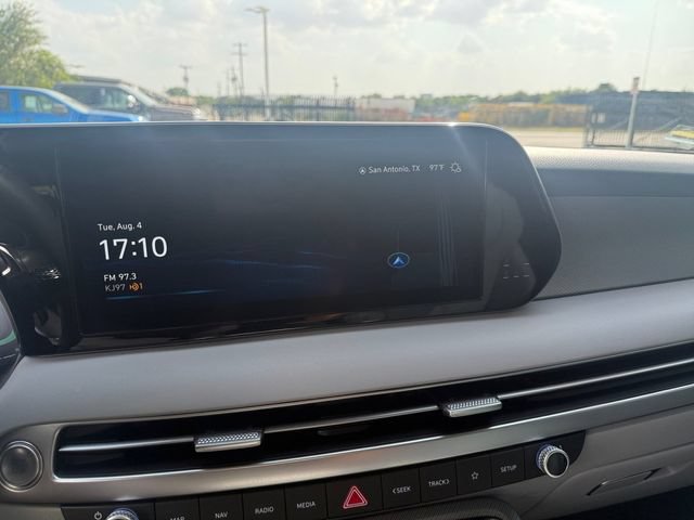 Used 2025 Hyundai Palisade SEL FWD image 8