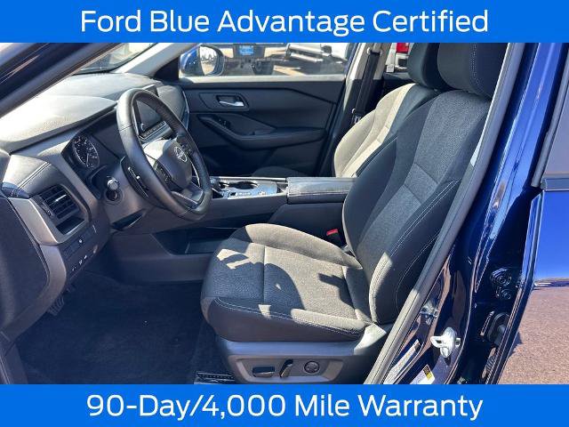 Used 2025 Nissan Rogue SV FWD image 15