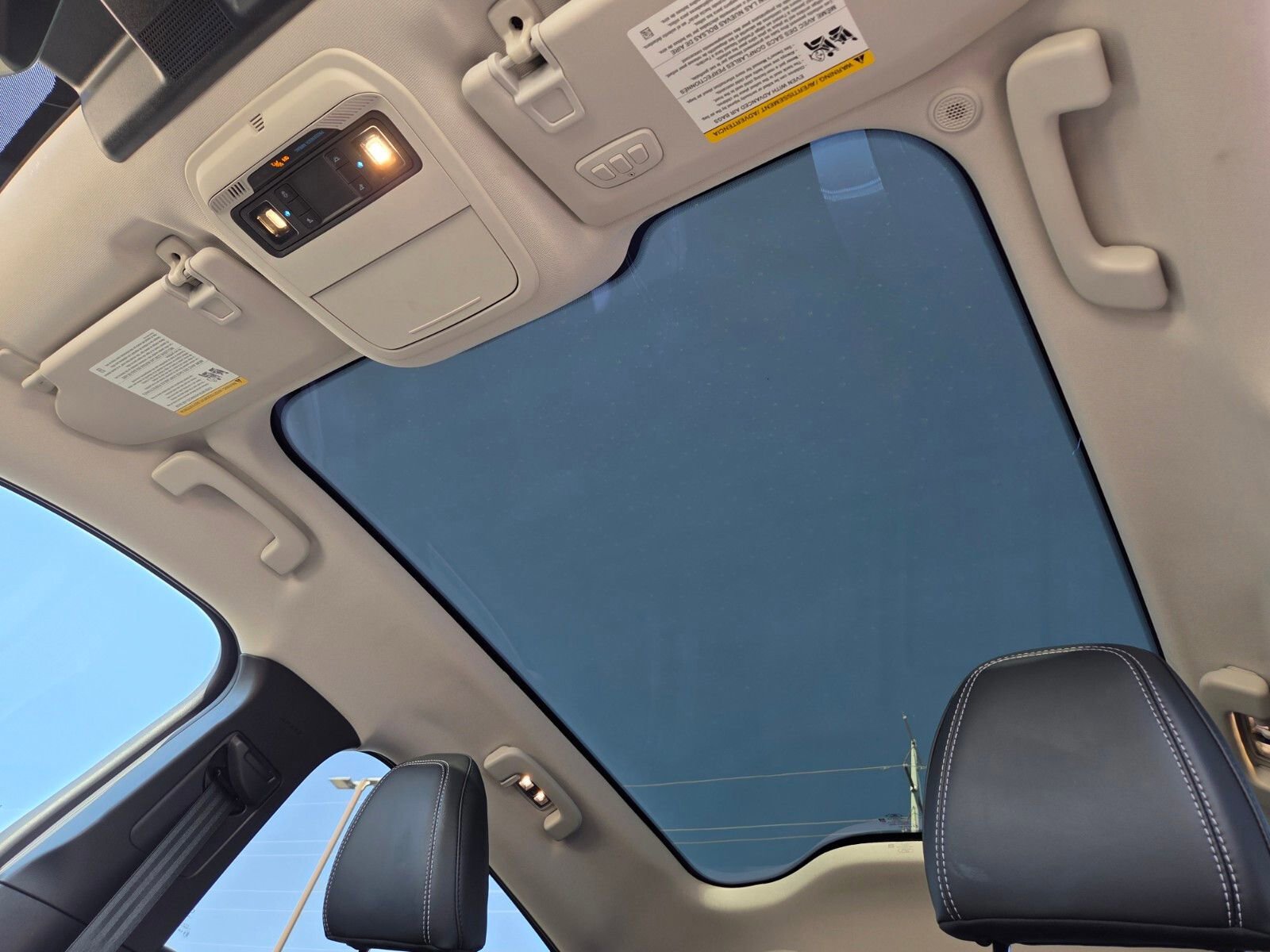 Certified 2023 Ford Mustang Mach-E Premium w/ Mustang Nite Pony Package image 11