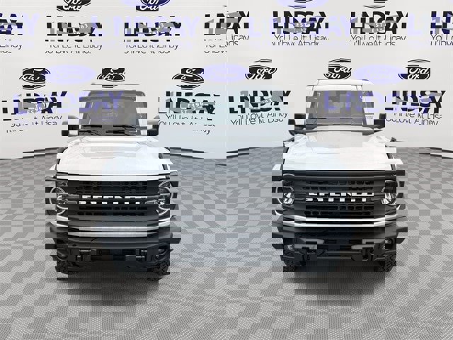 Certified 2024 Ford Bronco Black Diamond image 9