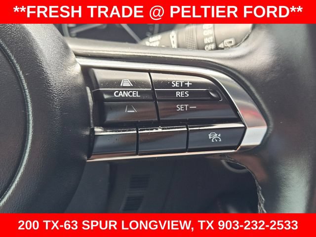 Used 2024 MAZDA MAZDA3 s AWD/4WD image 30