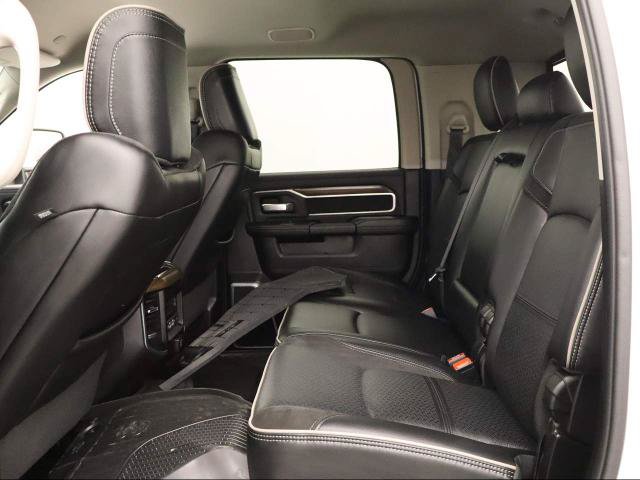 Used 2024 RAM 3500 Laramie AWD/4WD image 11