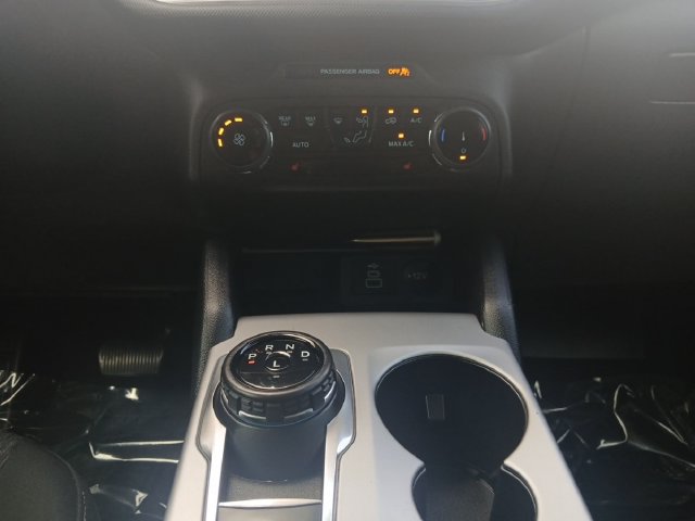 Certified 2023 Ford Bronco Sport Big Bend w/ Convenience Package AWD/4WD image 4