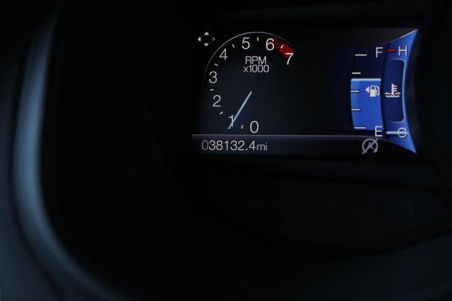 Certified 2022 Ford Edge SEL w/ Convenience Package image 32