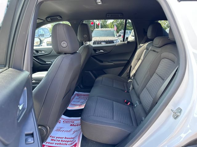 Used 2025 Chevrolet Equinox LT FWD image 8