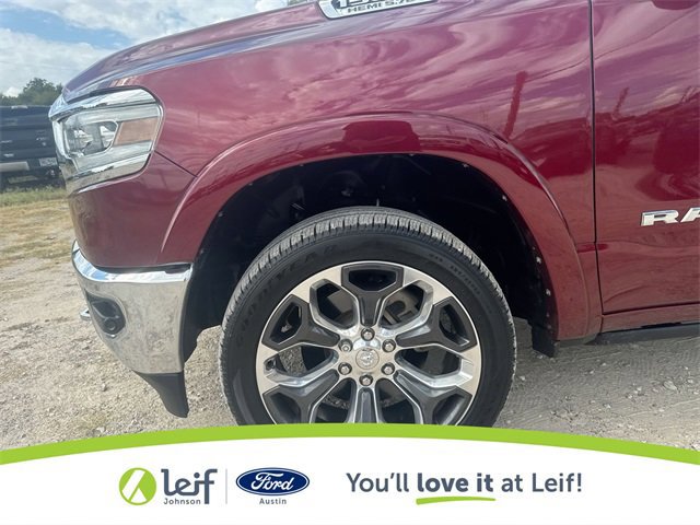 Used 2020 RAM 1500 Limited image 24