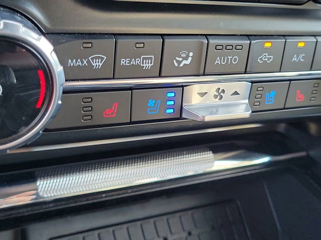 Certified 2023 Ford F150 Lariat w/ Equipment Group 502A High image 16