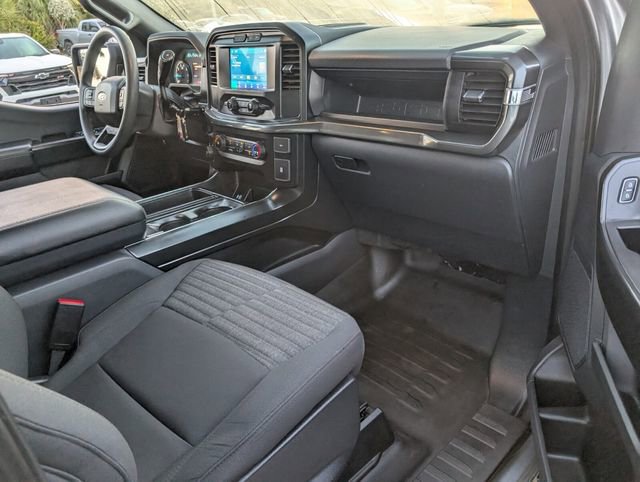 Certified 2023 Ford F150 XL AWD/4WD image 15