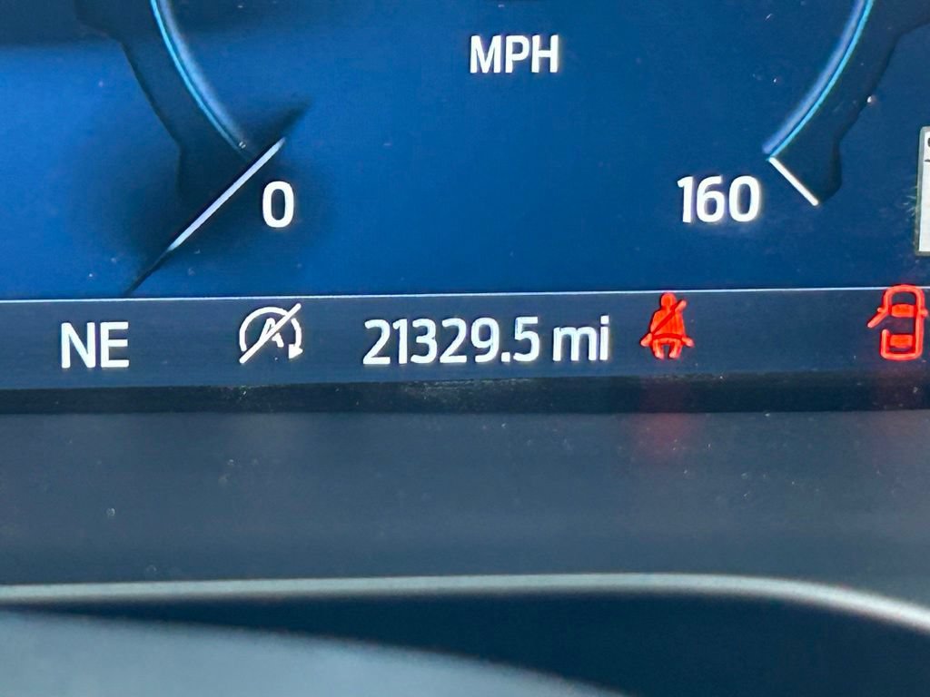 Certified 2024 Ford Expedition Limited RWD image 41