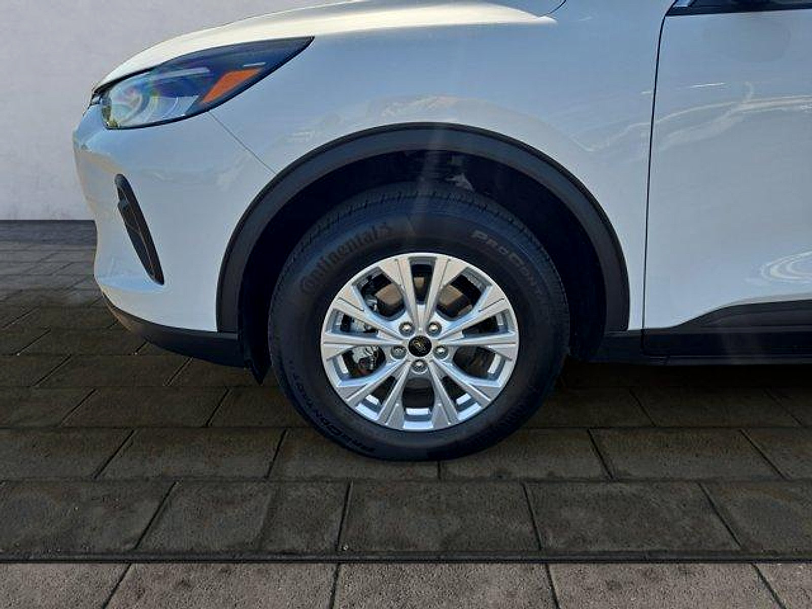 Certified 2024 Ford Escape Active w/ Tech Pack #1 AWD/4WD image 26